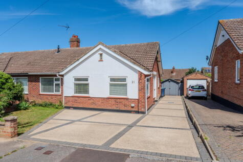 Loxley Road, Lowestoft, NR33 9PG