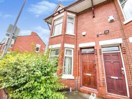 10, Carill Drive, Manchester M14 6WR