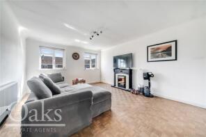 18, Beverley Hyrst, Addiscombe Road, Croydon CR0 6SL