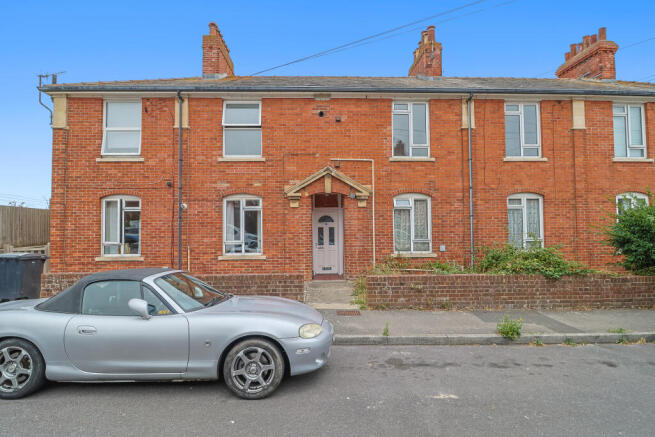 44A Granville Road, Weymouth, DT4 0BQ