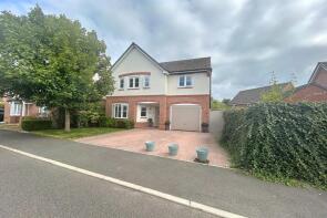12, Severn Way, Crewe CW4 8FT
