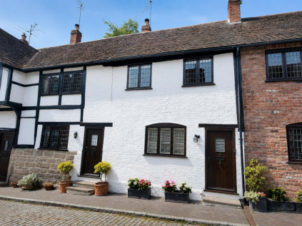 Mill Street, Warwick