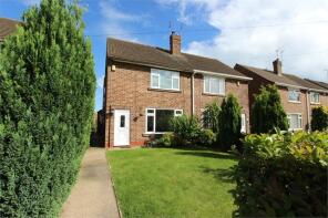 12, Palington Grove, Cantley, Doncaster DN4 6LP