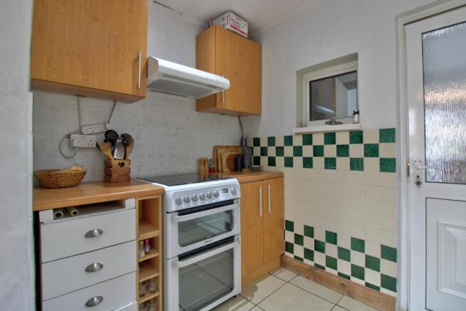 Kitchen 2