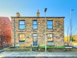 20, College Street, Birstall, Batley WF17 9HF
