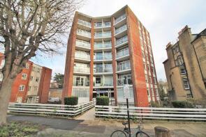 Flat 15, 68 70 Drive Lodge, The Drive, Hove BN3 3PS