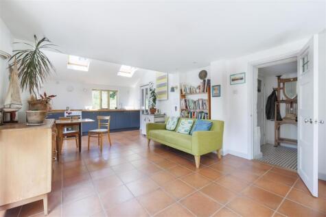 Blackheath Road, Wenhaston, Halesworth