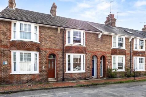 Talbot Terrace, Lewes, BN7 2DT