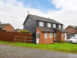 36, Kensington Close, Towcester NN12 6JL