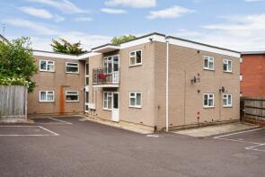 1, Grafton House, Western Road, Andover SP10 2JG