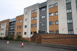 Flat 11, 347, Moss Lane East, Manchester M14 4LB