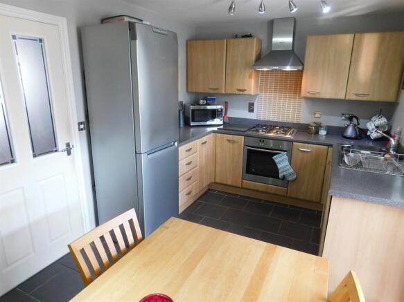 Kitchen 1