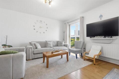 Clivedon House, 6 Fitzwilliam Mews, Silvertown, Newham