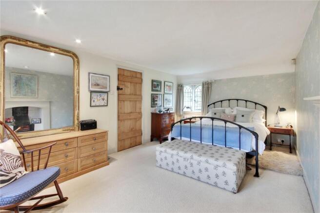 Principal Bedroom