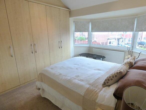 bed 1