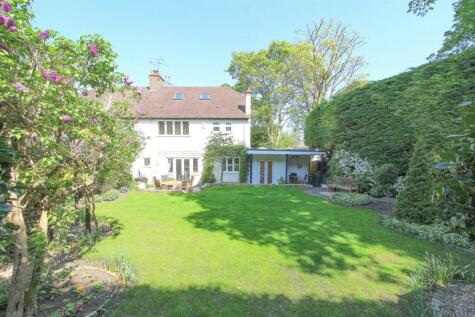 Bramley Road, Sutton