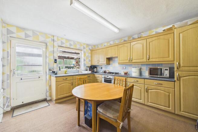 Langdale - Kitchen Diner