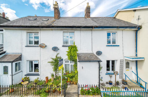 Chudleigh Knighton, Chudleigh, Newton Abbot, Devon
