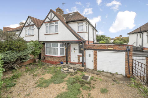 Redhill Drive, Edgware, HA8