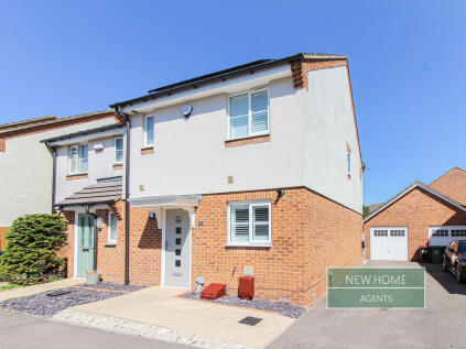 Cotton Road ,Portsmouth, PO3 6FL