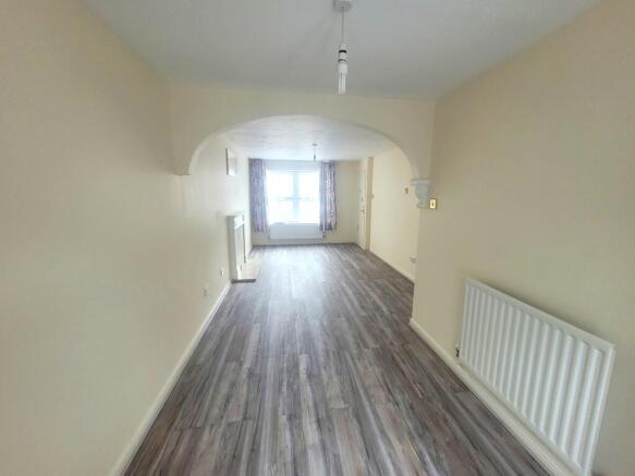 Moor Furlong, Cippenham - More