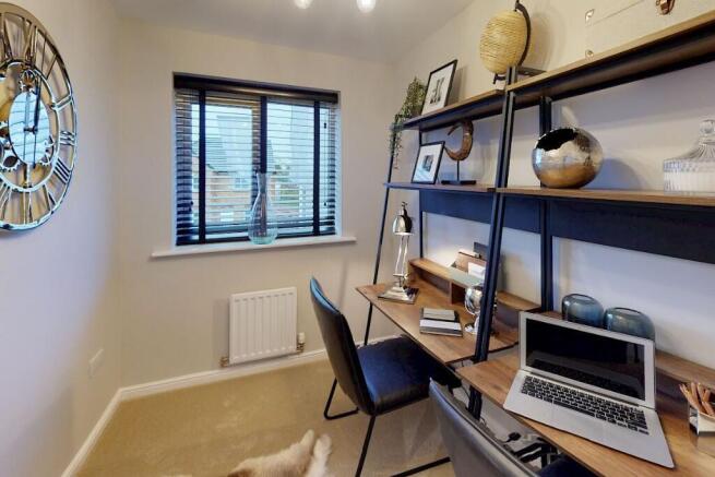 3 bed Detached to rent Image 7