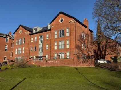 Victoria Gardens, Leeds
