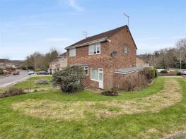 43, Springfield Road, Weymouth DT3 5RN