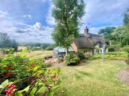 End Cottage, Silver Street, Lyndhurst SO43 7DX