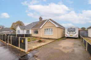 15, Gloucester Avenue, Gorleston, Great Yarmouth NR31 7LT