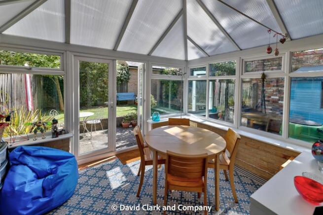 Conservatory