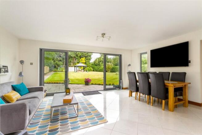 Dining/Family Room