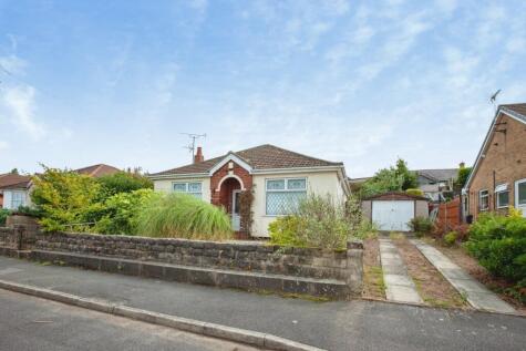 Budby Avenue, Mansfield, Nottinghamshire, NG18
