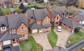 32, Gingerbread Lane, Nantwich CW5 6NH