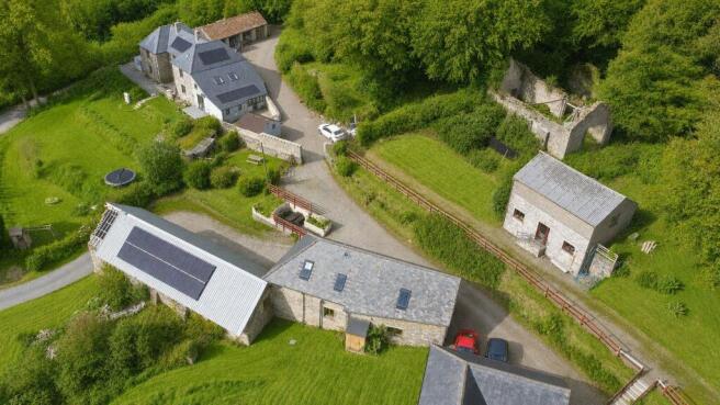 Birds Eye View