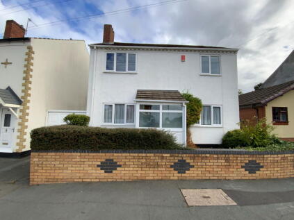 HALESOWEN, Olive Lane