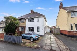 270, Tomkinson Road, Nuneaton CV10 8BP