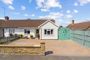 60, Briar Close, Evesham WR11 4JJ