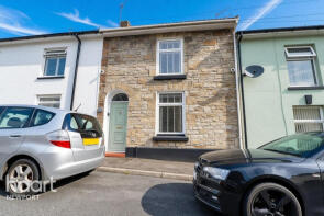 6, Worcester Street, Brynmawr NP23 4DE