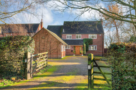 Main Street, South Croxton, LE7