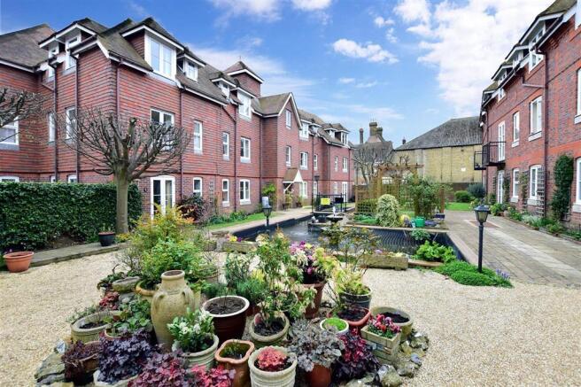 Communal Gardens
