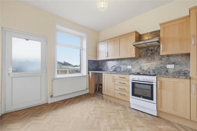 Kitchen Dining