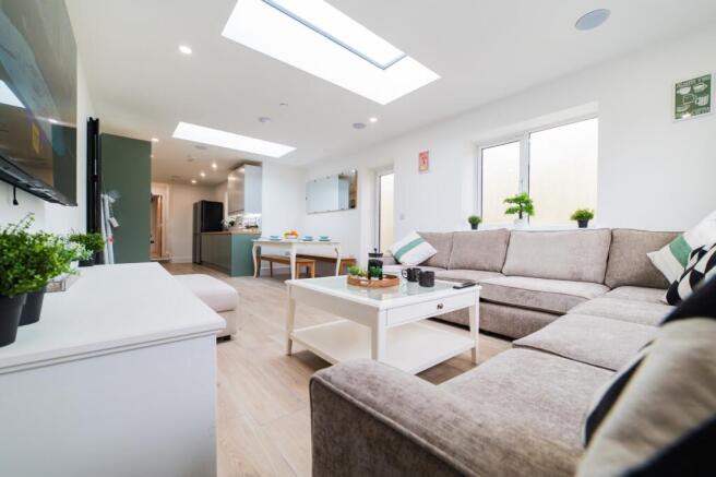 Another student property from Award-winning CPS HO