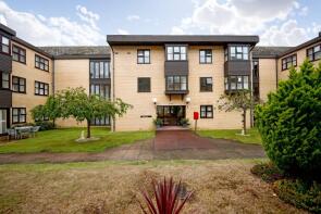 51, Millfield Court, Brampton Road, Huntingdon PE29 3TT