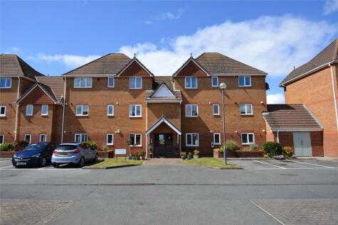 Dunlins Court, New Brighton, Wirral