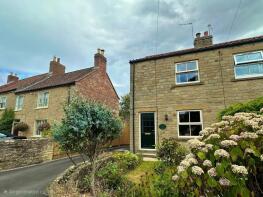 Half Mile House, Asenby Village, Thirsk YO7 3QR