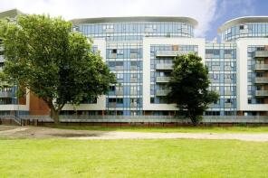 Flat 13, 5 Rathnew Court, Meath Crescent, London E2 0QG