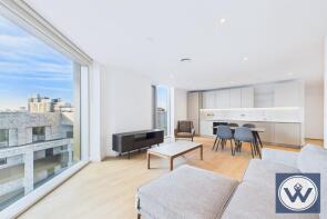 Flat 608, 190, Dantzic Street, Manchester M4 4LF
