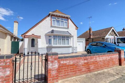 Kents Avenue, Holland on Sea