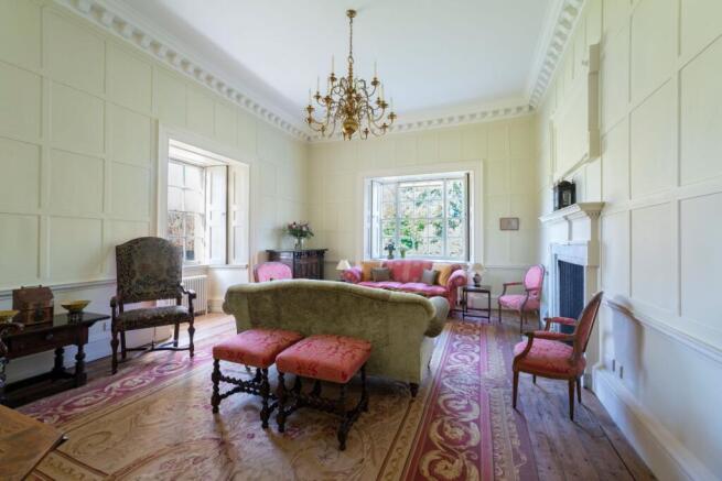 Drawing Room